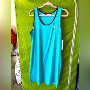 Fila Summer Dress
